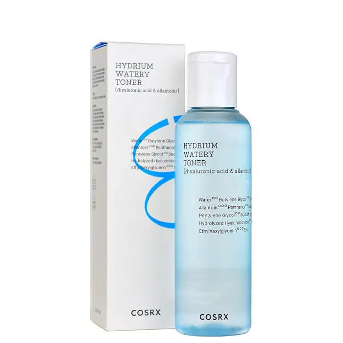 تونر آبرسان کوزارکس هیدریوم -Hydrium Watery Toner