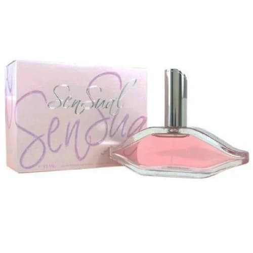 عطر اورجینال جی پارلیس سنشوال Geparlys Sensual(اورجینال) — تصویر ۲