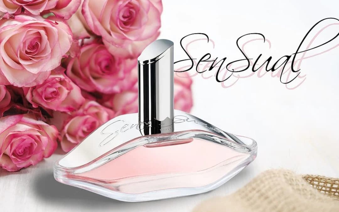 عطر اورجینال جی پارلیس سنشوال Geparlys Sensual(اورجینال) — تصویر ۴