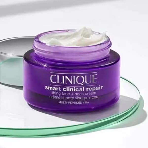 کرم دور چشم ضد چروک Smart Clinical Repair کلینیک — تصویر ۴