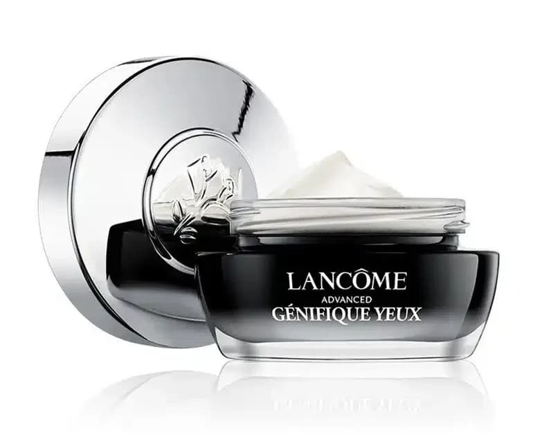 کرم دور چشم جدید جنفیک لانکوم Lancome