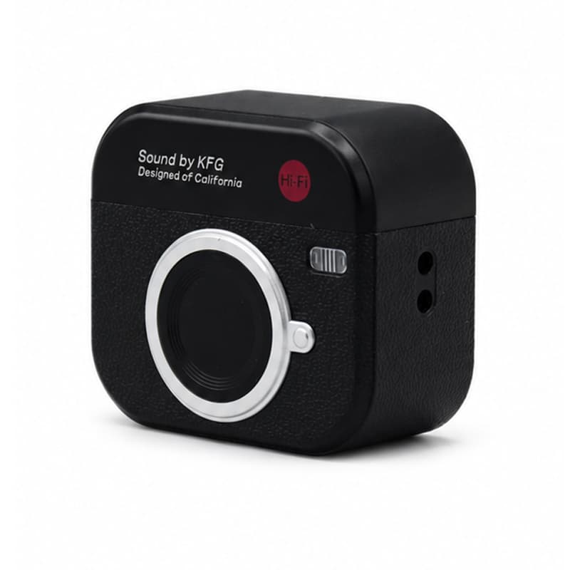 هندزفری بلوتوثی مدل Sound by kfg-Q86 — تصویر ۴