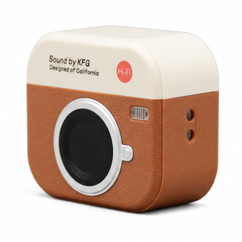 هندزفری بلوتوثی مدل Sound by kfg-Q86 — تصویر ۷