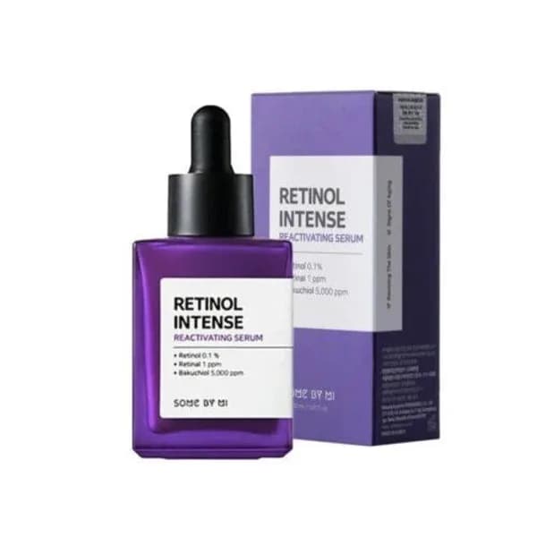 سرم جوانساز رتینول سام بای می SOME BY MI Retinol — تصویر ۲