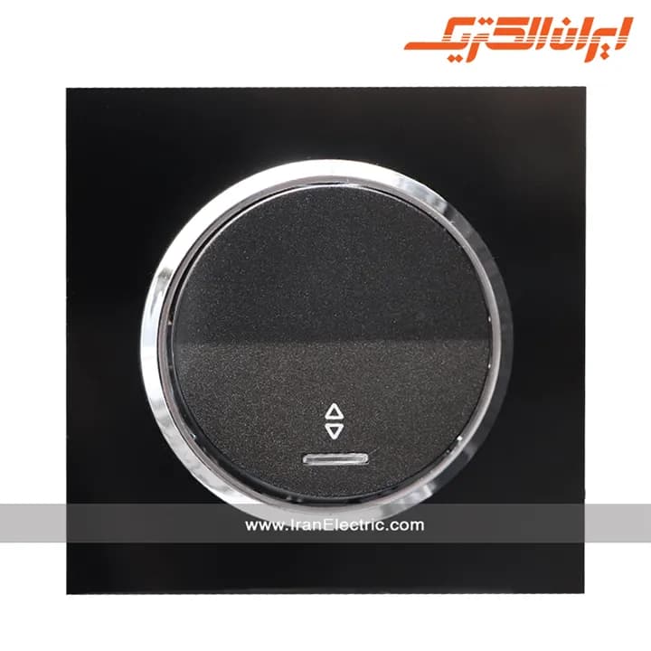 کلید تبدیل اسپادانا مشکی زه سیلور — تصویر ۹