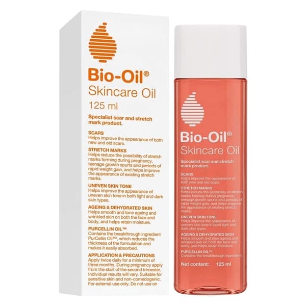 روغن ترمیم کننده پوست بایو اویل200میل-Bio-Oil Skincare Oil
