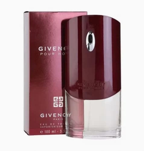 عطر ادکلن جیوانچی پورهوم | Givenchy Pour Homme — تصویر ۵