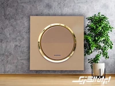 کلید یک پل اهرمی اسپادانا بژ زه طلایی — تصویر ۵