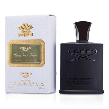 عطر ادکلن کرید گرین ایریش توید | Creed Green Irish Tweed حجم 100 میل