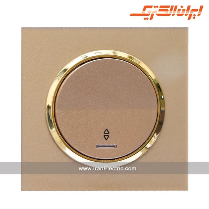 کلید تبدیل اسپادانا بژ زه طلایی — تصویر ۳