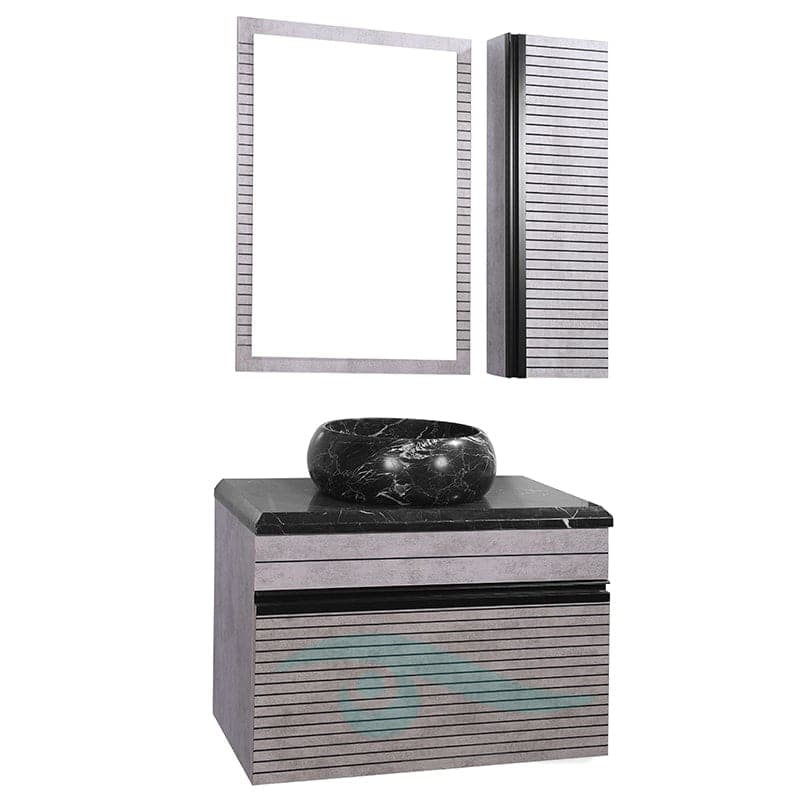 روشویی کابینتی تجسم مدل تی تی