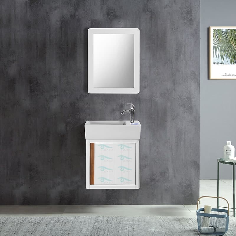 روشویی کابینتی تجسم مدل آندره — تصویر ۵