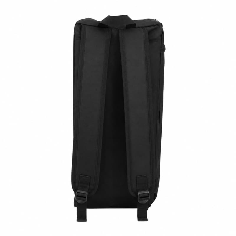 ساک و کوله ورزشی نایک مدل HSN-65240 جاکفشدار — تصویر ۷