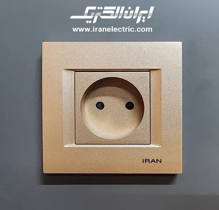 قاب M2 دیاموند بژ — تصویر ۴