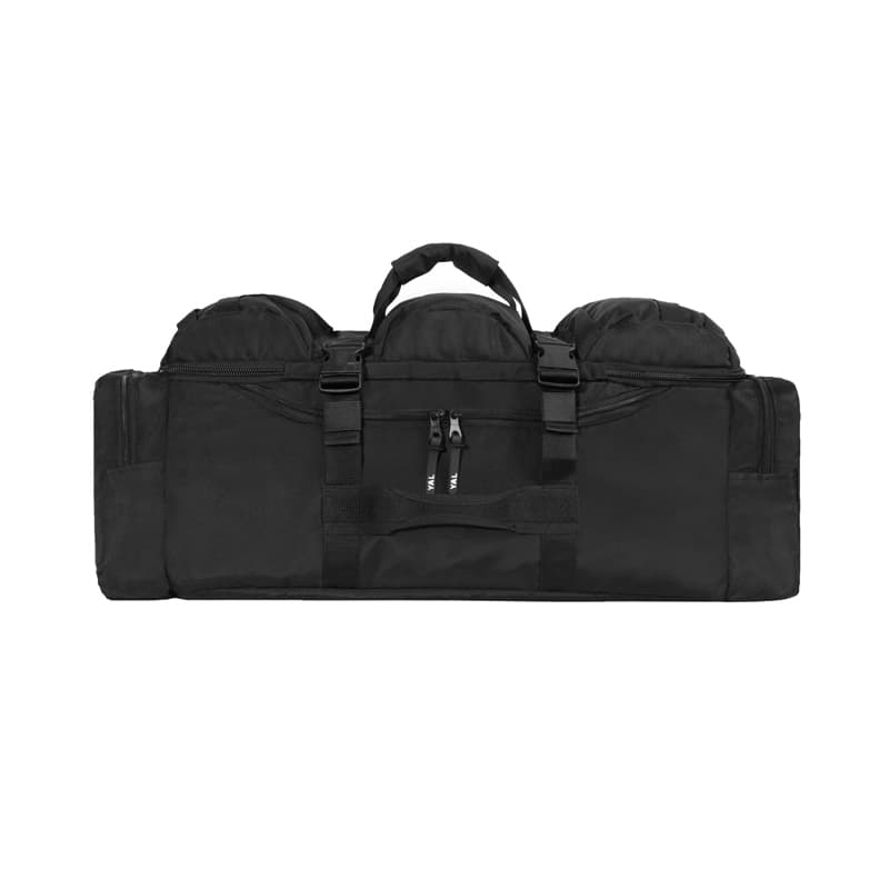 ساک ورزشی تفکیکی یل مدل CN-Yal-26049 جاکفشدار — تصویر ۵