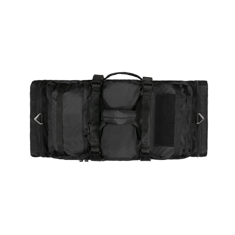 ساک ورزشی تفکیکی یل مدل CN-Yal-26049 جاکفشدار — تصویر ۹