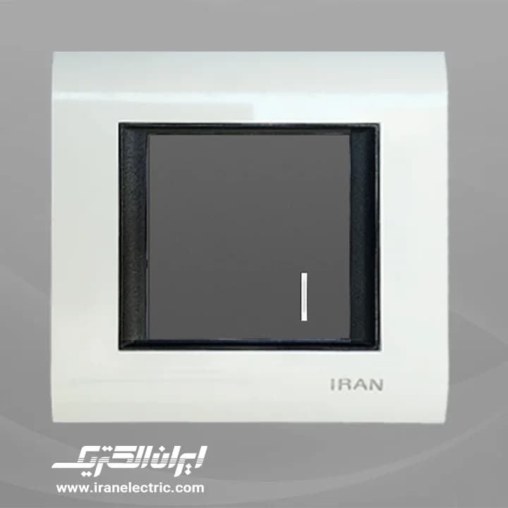 قاب M2 سیستما سفید — تصویر ۶