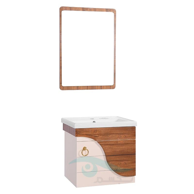 روشویی کابینتی آرالیا — تصویر ۲