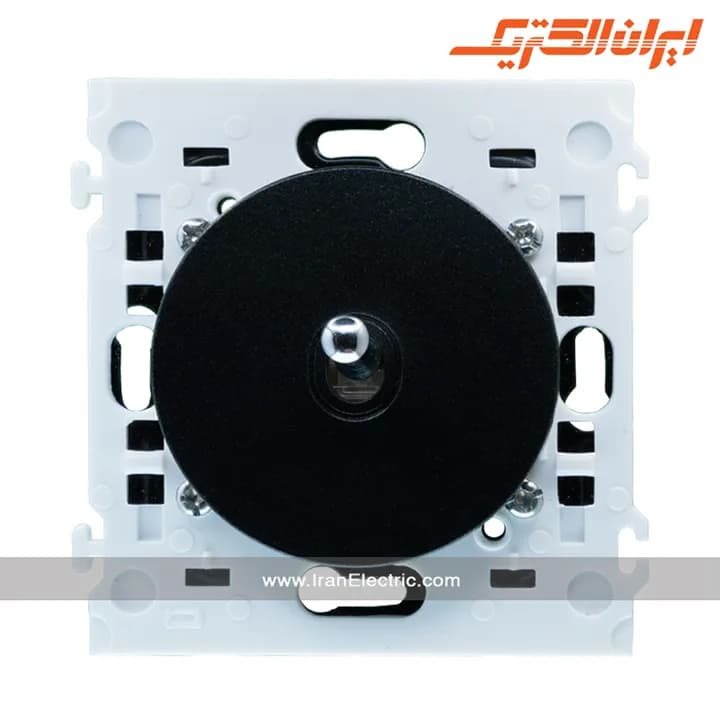 مکانیزم شاسی زنگ اهرمی اسپیناس میان مشکی — تصویر ۲