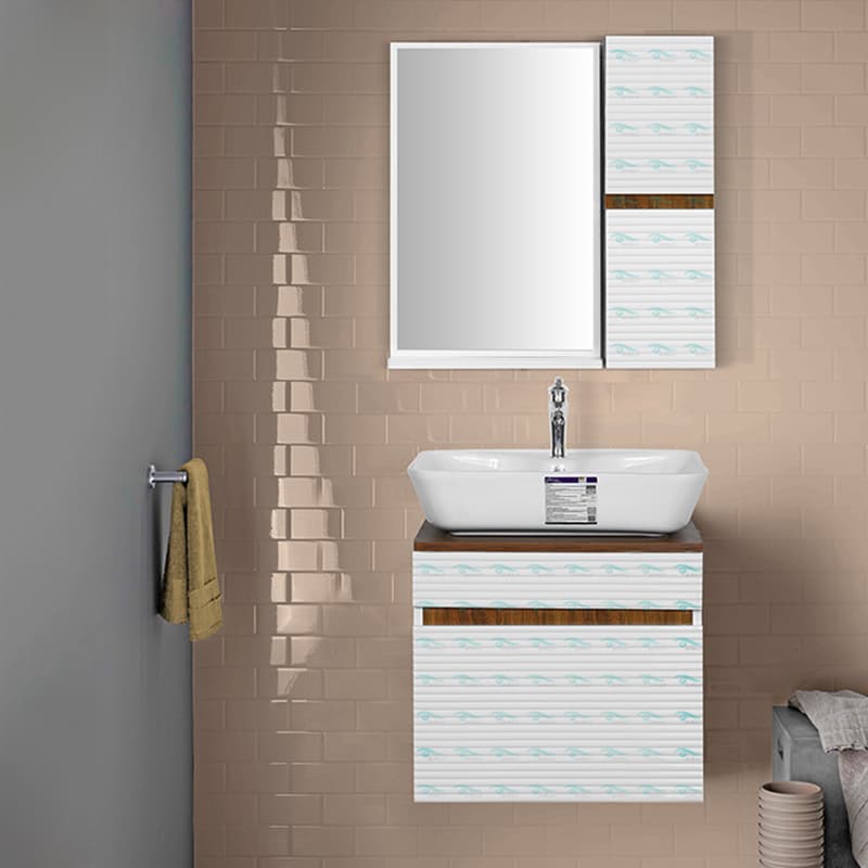 روشویی کابینتی ویونا — تصویر ۵