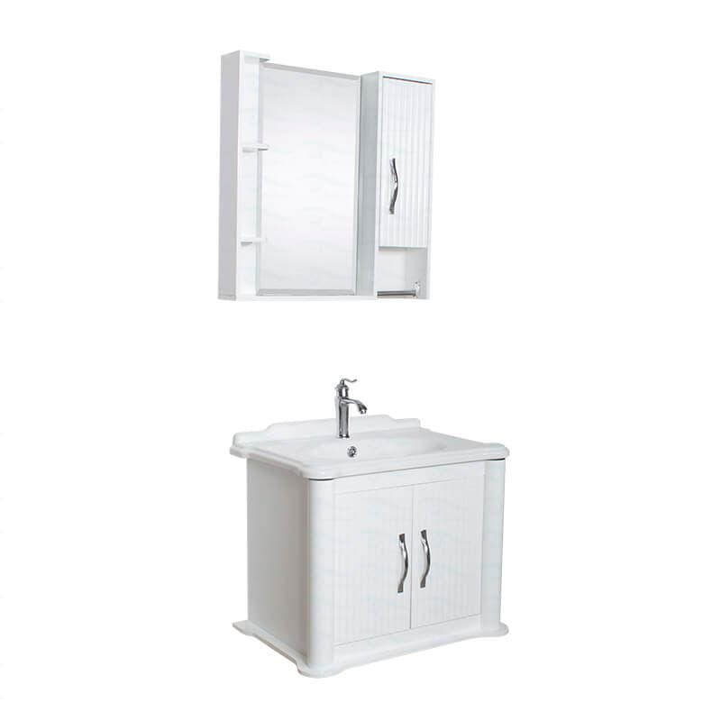 روشویی کابینتی زنبق