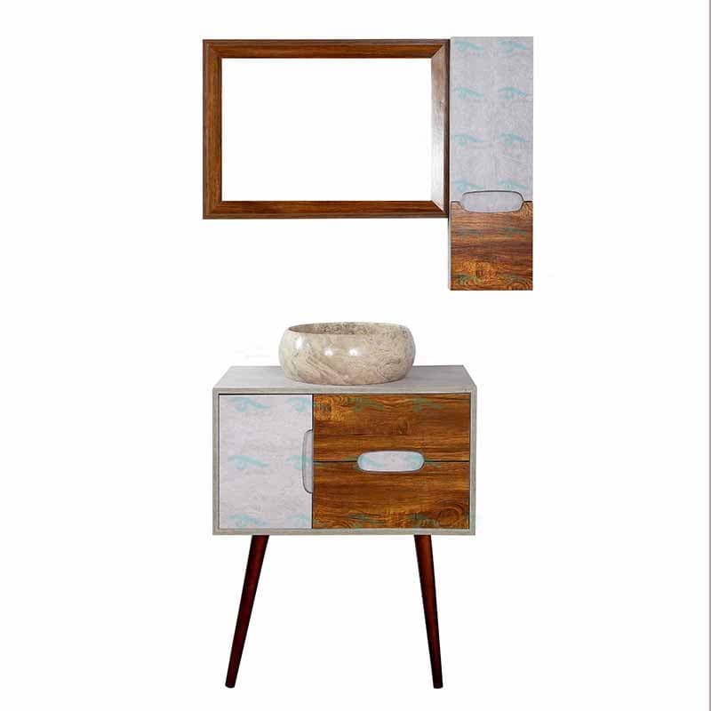 روشویی کابینتی پارمیس