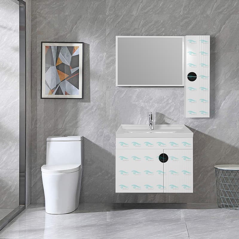 روشویی کابینتی سورنا — تصویر ۳