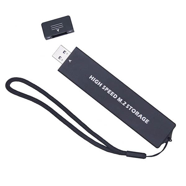 مکانیزم شارژر USB سیستما نقره ای M2 — تصویر ۸