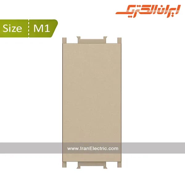 فضا پرکن سیستما بژ M1
