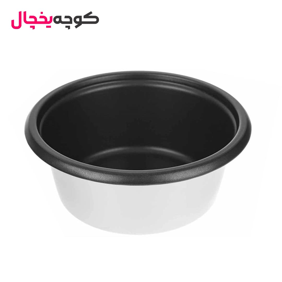 مشخصات، و خرید پلوپز پارس خزر مدل RC-181 TYAN — تصویر ۶