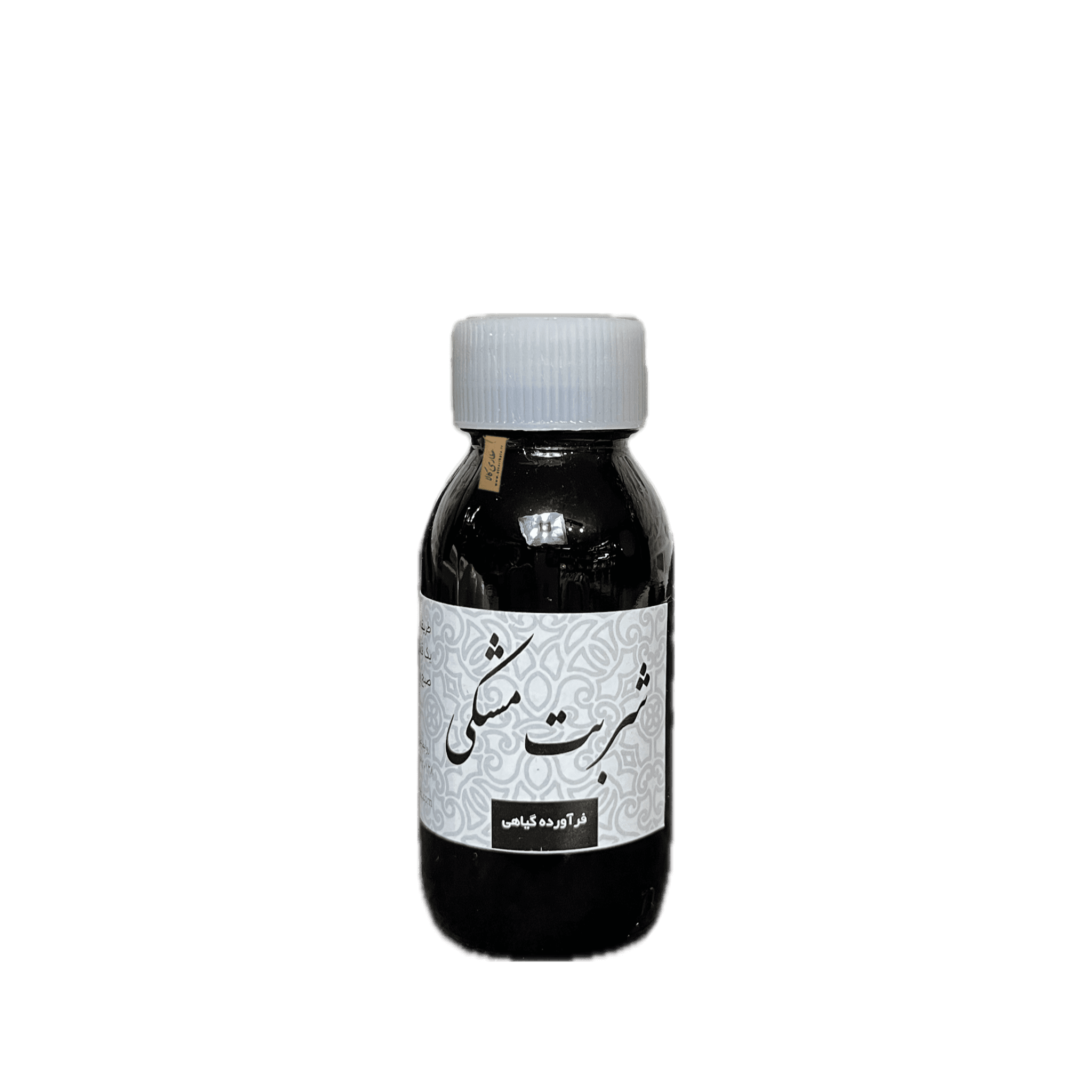 شربت مشکی احیا سلامت