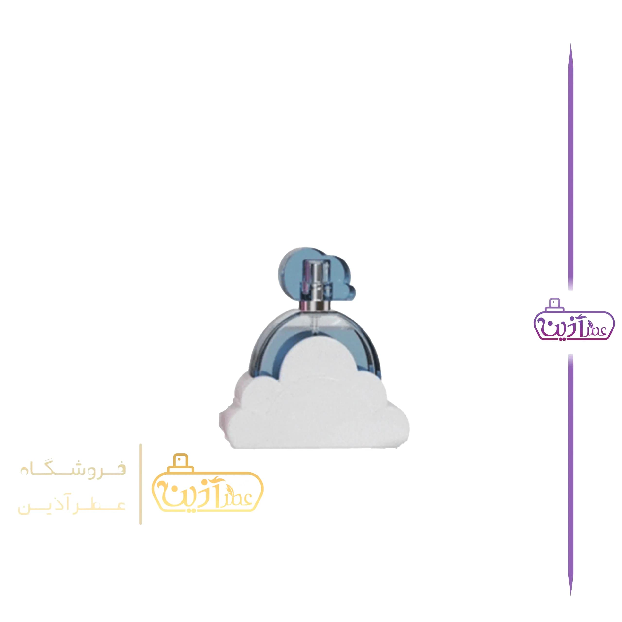 ادکلن آریانا گراند سوپر اسمارت 25 میل (کد 209) — تصویر ۶
