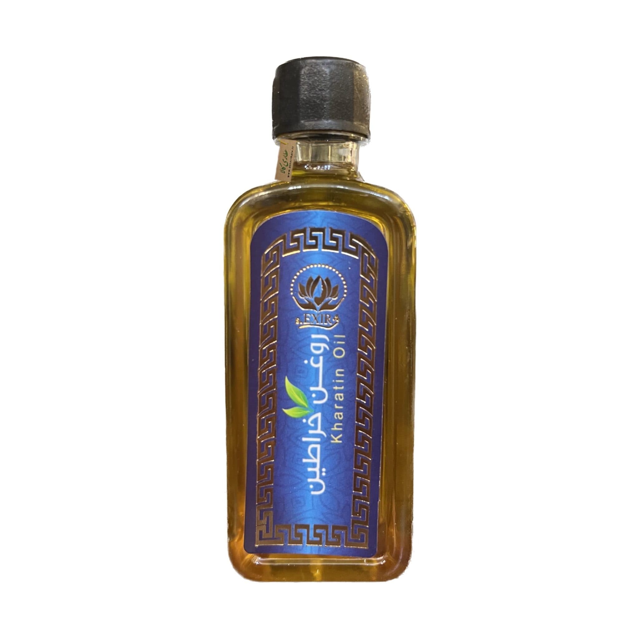 روغن خراطین موسسه حجامت ایران