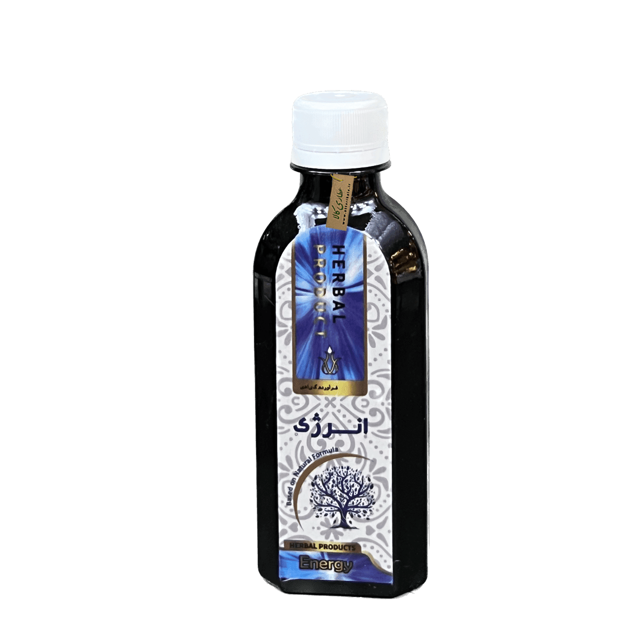 شربت انرژی 200 میلی لیتر موسسه حجامت ایران