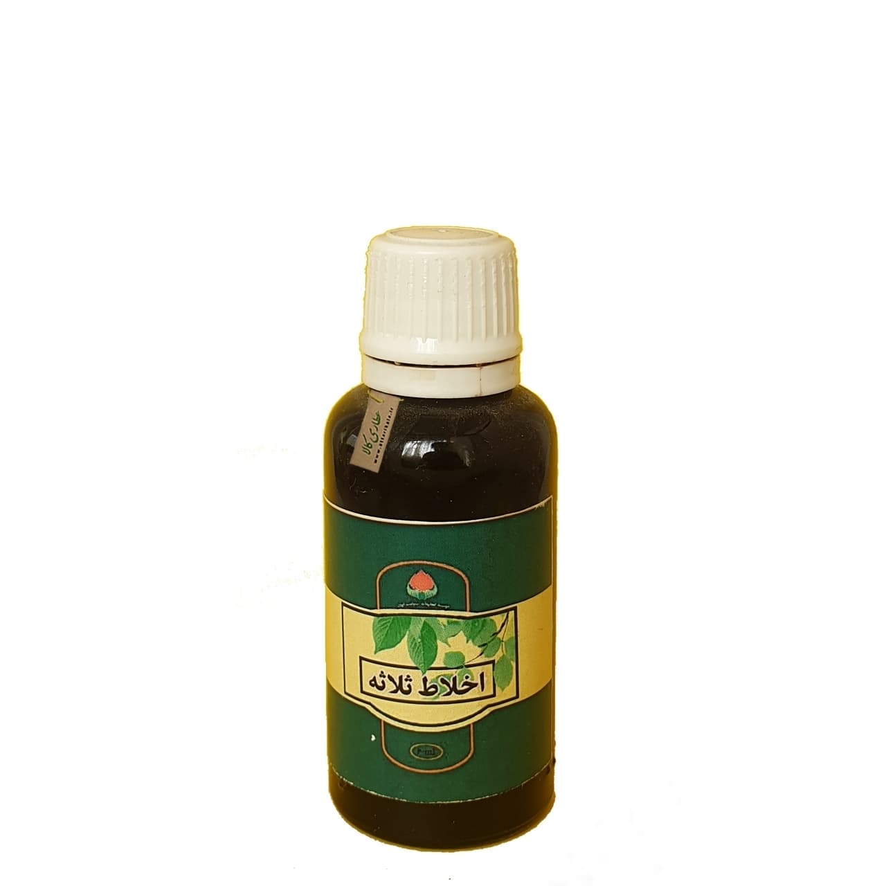قطره اخلاط ثلاثه موسسه حجامت ایران