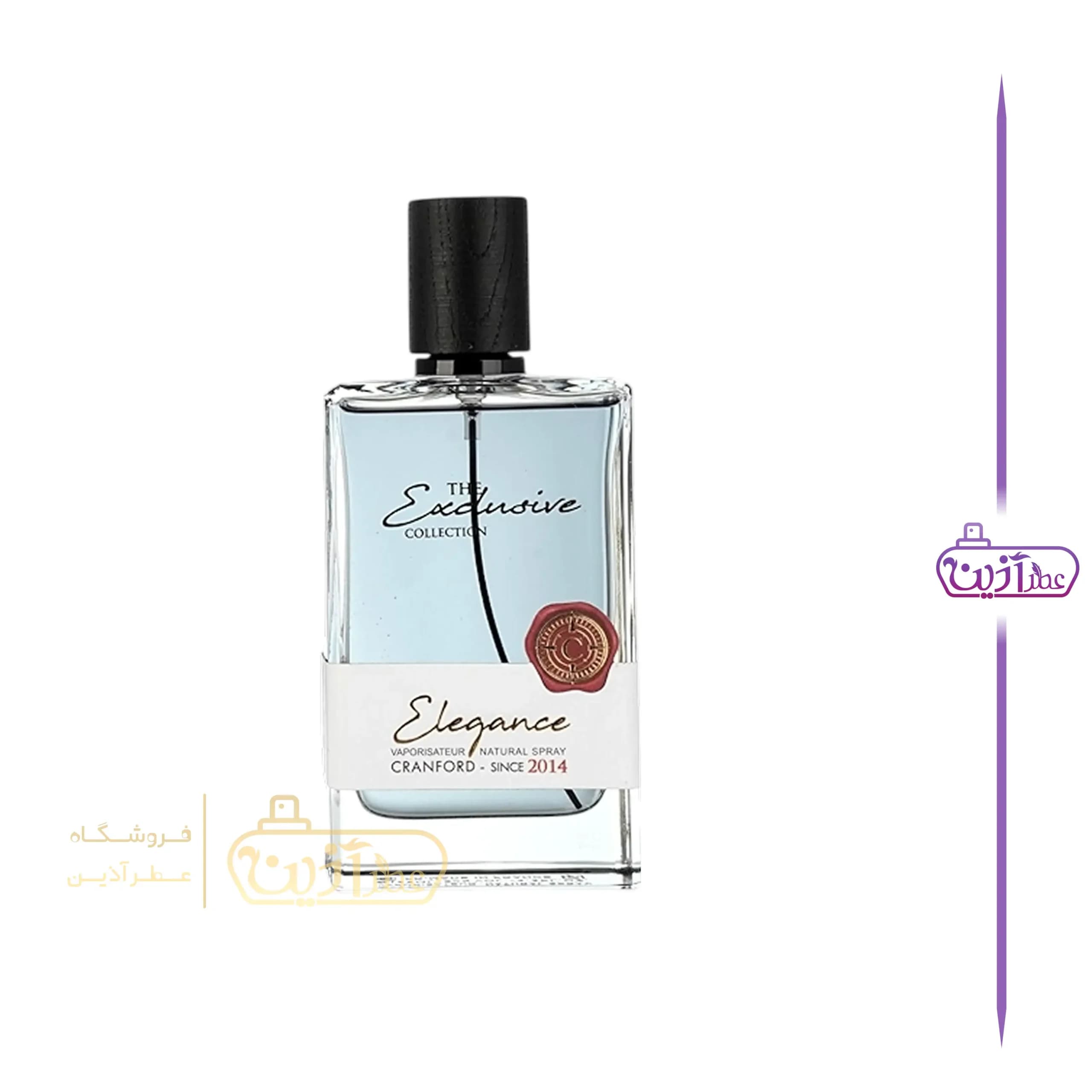 ادکلن کرانفورد الگانس — تصویر ۱۱