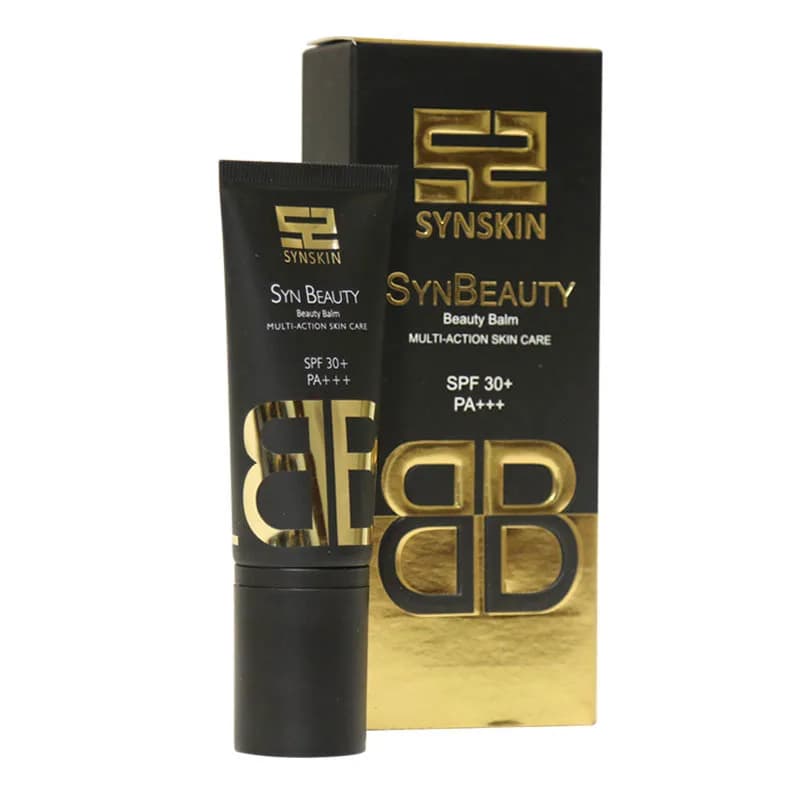 بی بی کرمBB ساین بیوتی ساین اسکین SPF30 — تصویر ۲