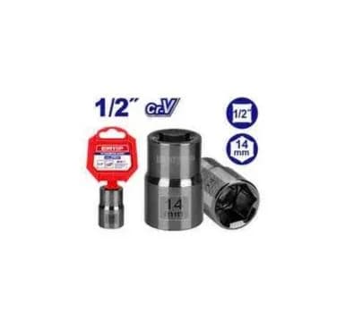 بکس فشار قوی ۱۴ میلیمتر امتاپ مدل ESCT12141 — تصویر ۲