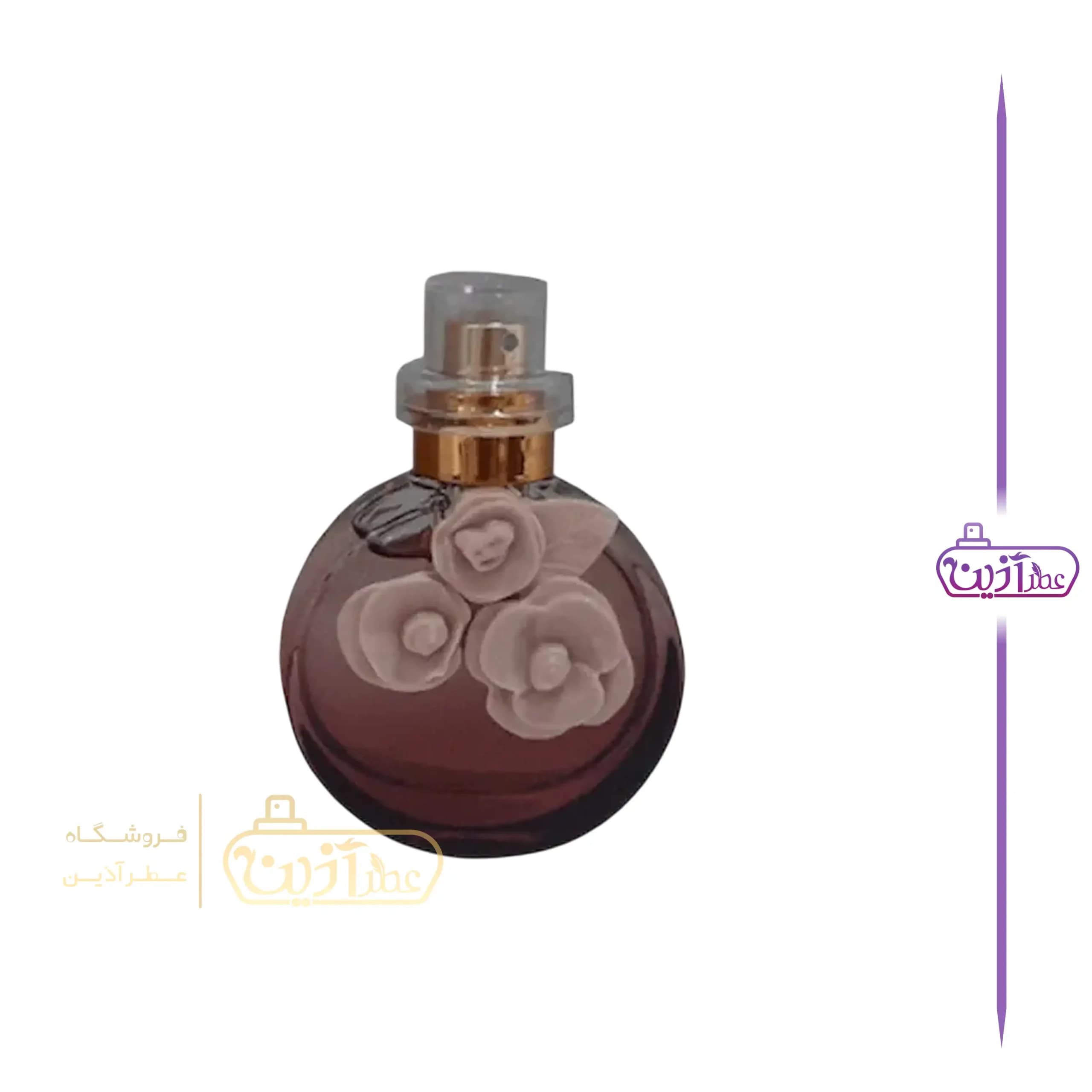 ادکلن 25 میل سوپر اسمارت ولنتینو اوسولوتو 026 — تصویر ۳