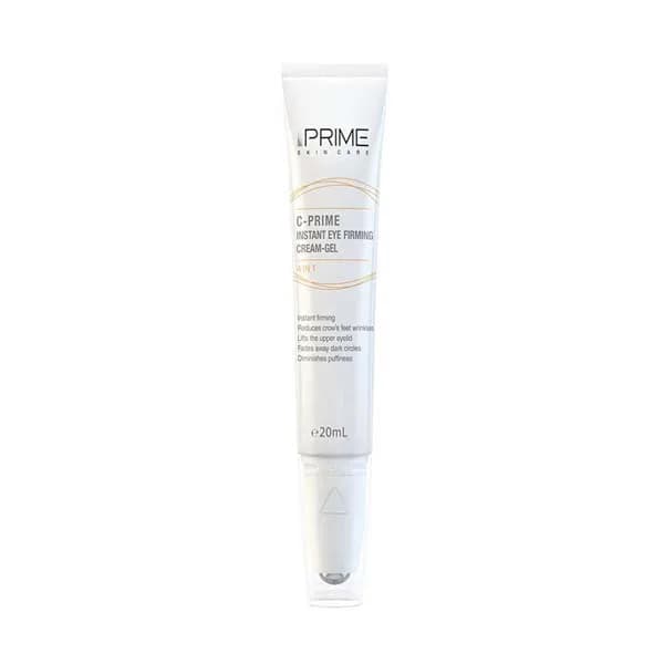 ژل کرم دور چشم 4 در 1 پریم — تصویر ۲