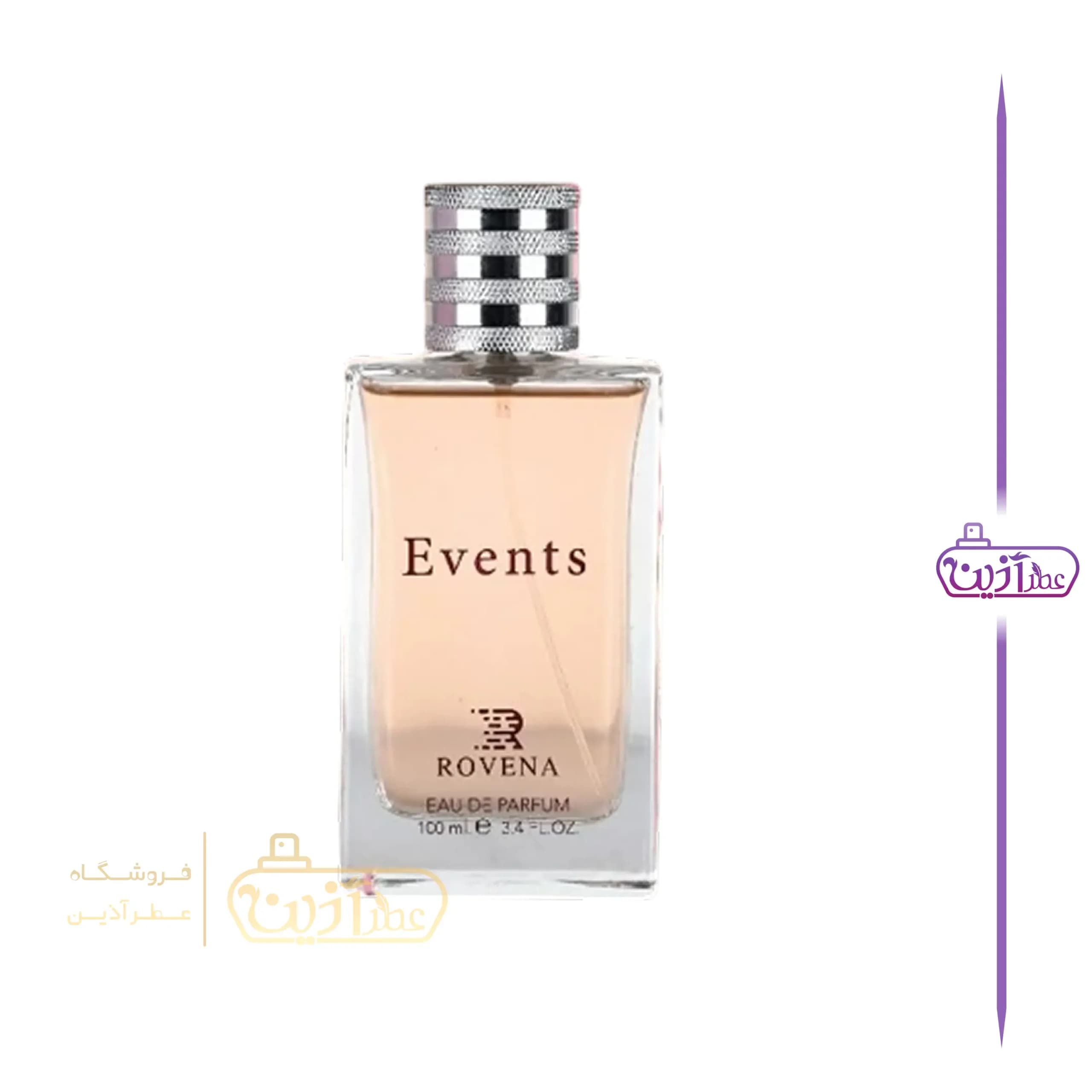 ادکلن اویدنس روونا (ایوروشه اویدنس روونا) — تصویر ۳