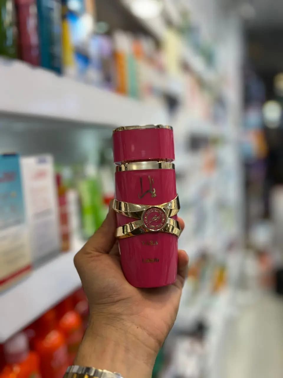 ادکلن یارا کندی لطافه — تصویر ۱۲