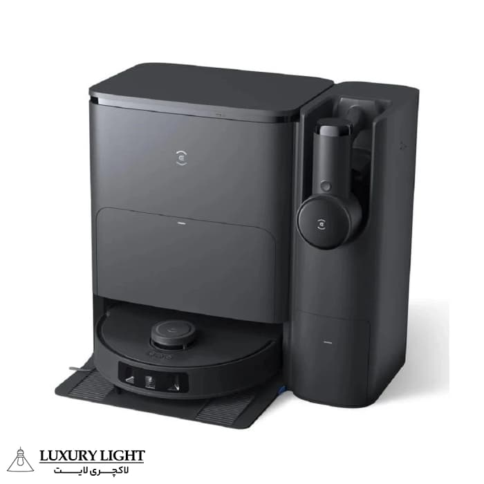 جارو رباتیک اکووکس مدل T30S COMBO — تصویر ۶