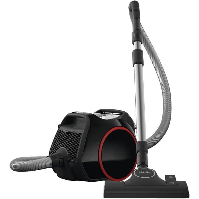 جارو برقی میله مدل Boost CX1(قدرت ۸۹۰ وات)
