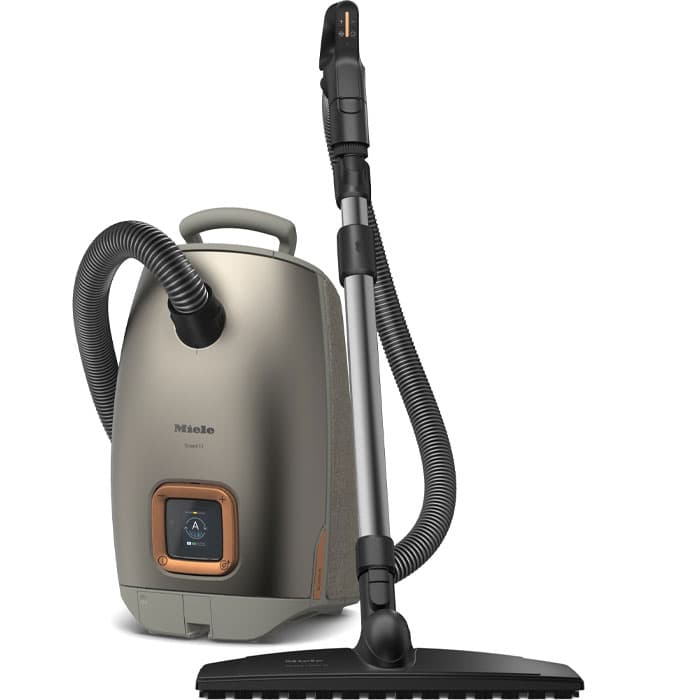 جارو برقی میله مدل Guard L1 Comfort XL