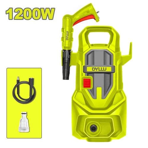 کارواش فشار قوی DYLLU مدل DTHP3A12 – موتور 1200W — تصویر ۴