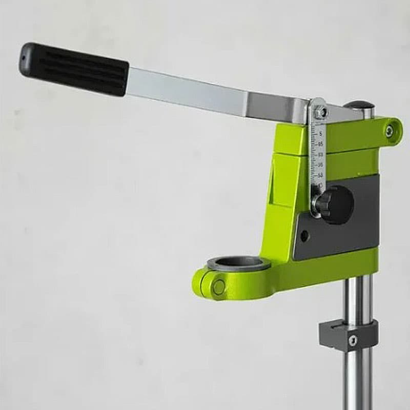 پایه دریل ستونی دایلو مدل DTADS1509 — تصویر ۱۲