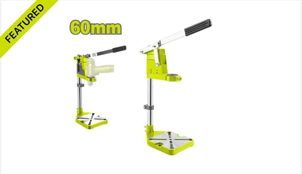 پایه دریل ستونی دایلو مدل DTADS1509 — تصویر ۹
