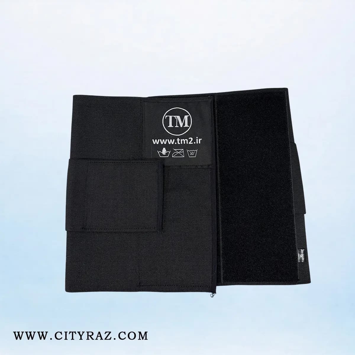 شکم بند چسبی موداکینگ تی ام TM 511 — تصویر ۶