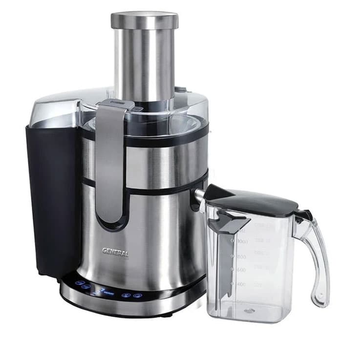 آبمیوه گیری تک کاره جنرال مدل GE9843